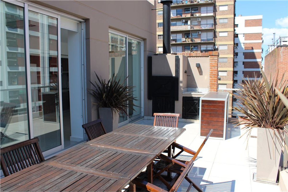 Departamento en Alquiler en Belgrano, Capital Federal