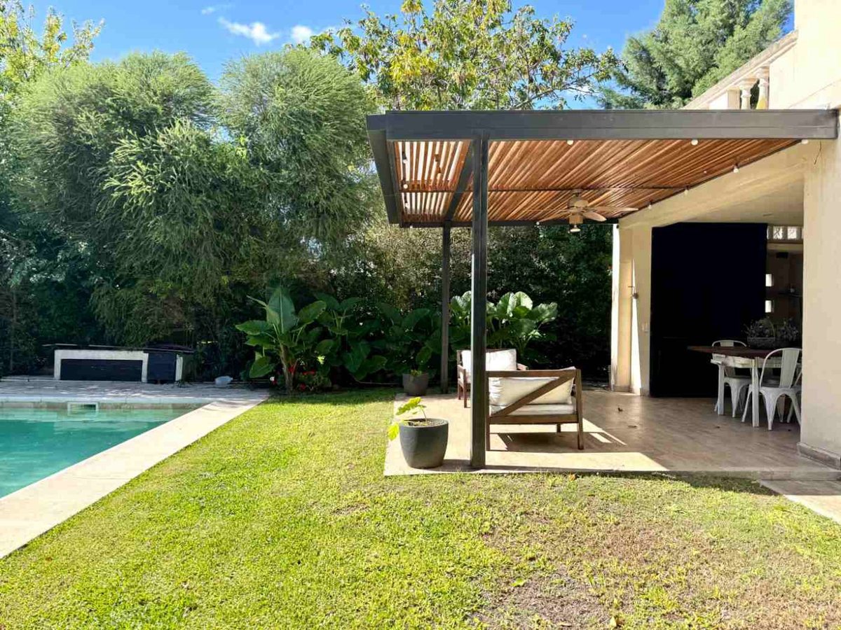 Casa en Venta en Escobar, G.B.A. Zona Norte
