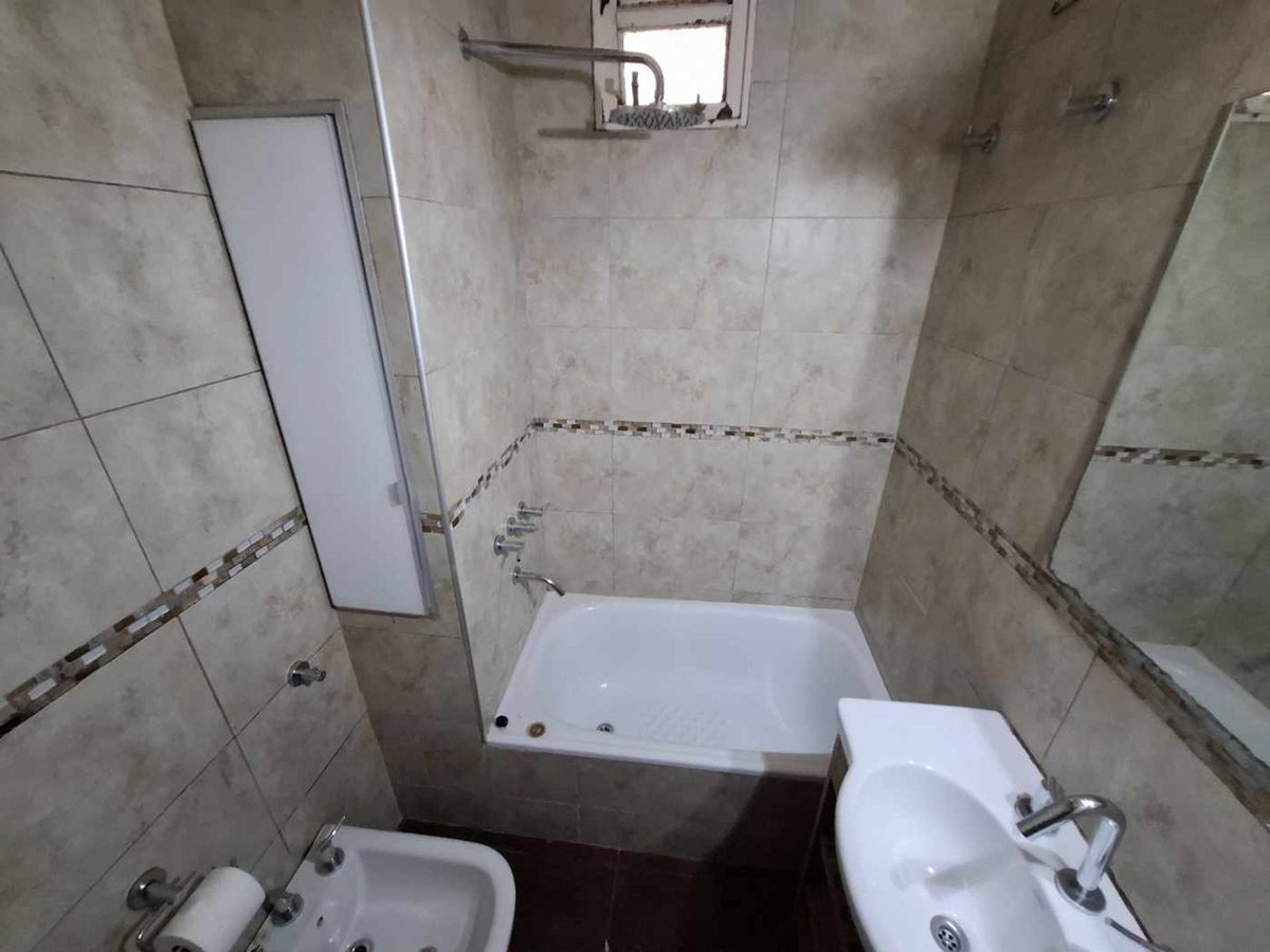 Departamento en Alquiler en Belgrano, Capital Federal