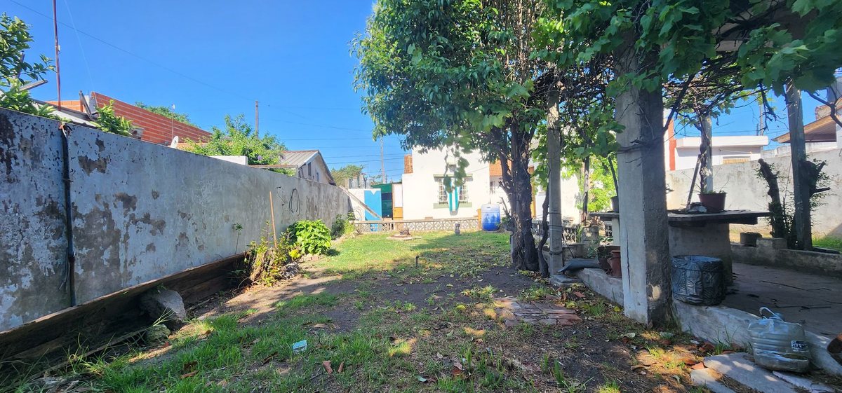 Casa en Venta en Lanus, G.B.A. Zona Sur