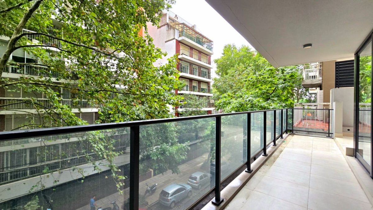 Departamento en Venta en Belgrano, Capital Federal