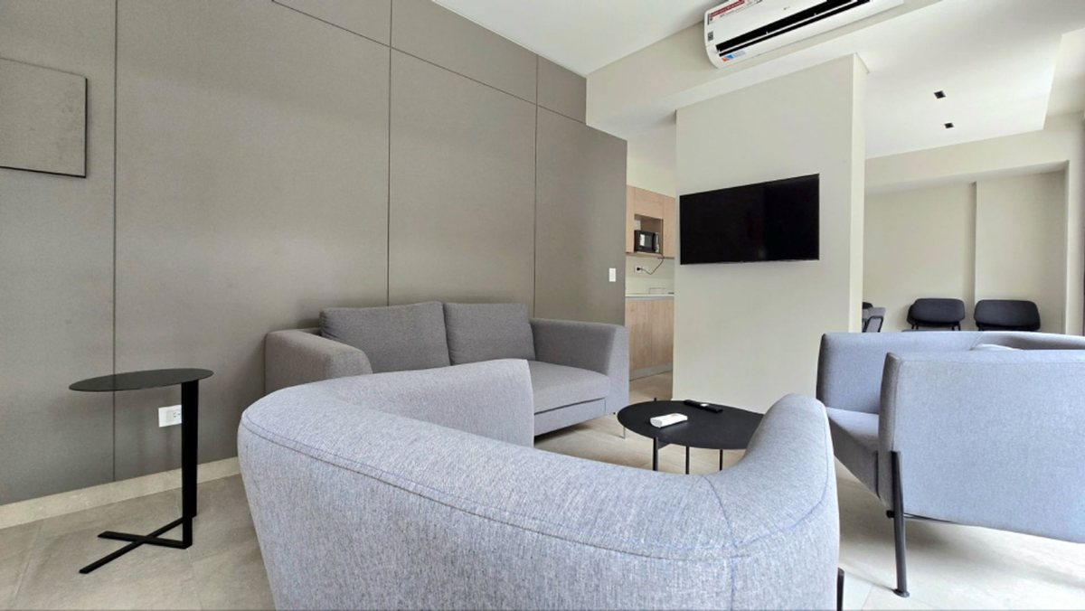 Departamento en Venta en Belgrano, Capital Federal