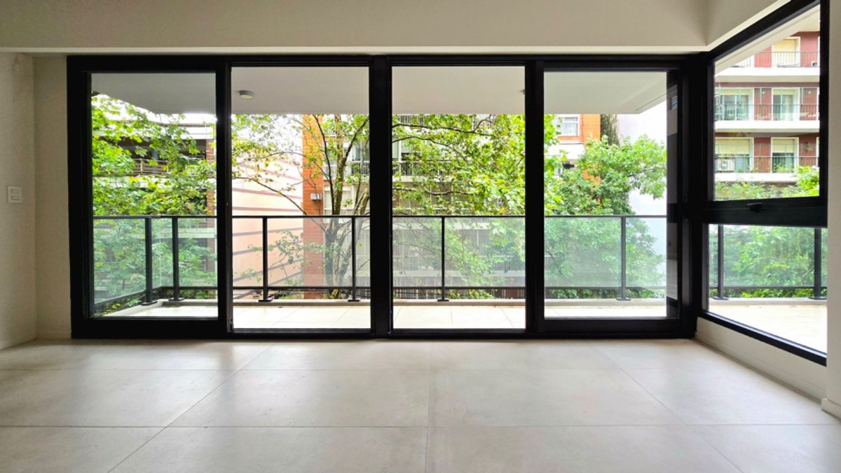 Departamento en Venta en Belgrano, Capital Federal