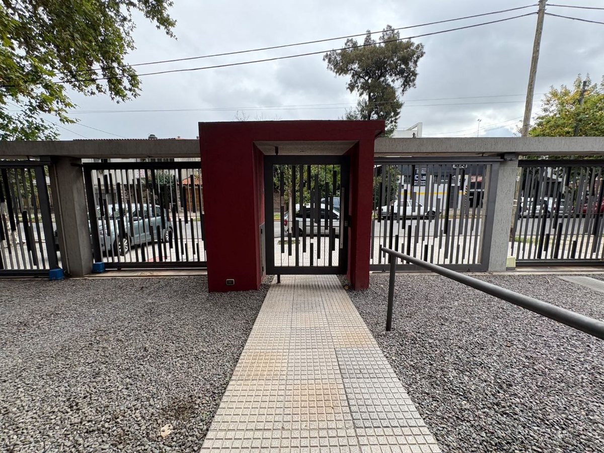 Departamento en Venta en Ituzaingo, G.B.A. Zona Oeste