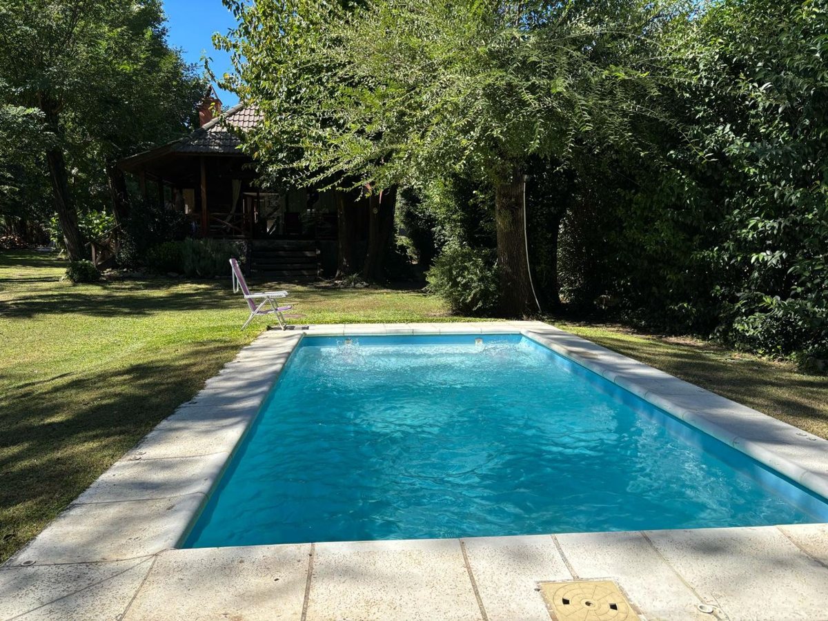 Casa en Venta en Calamuchita, Cordoba