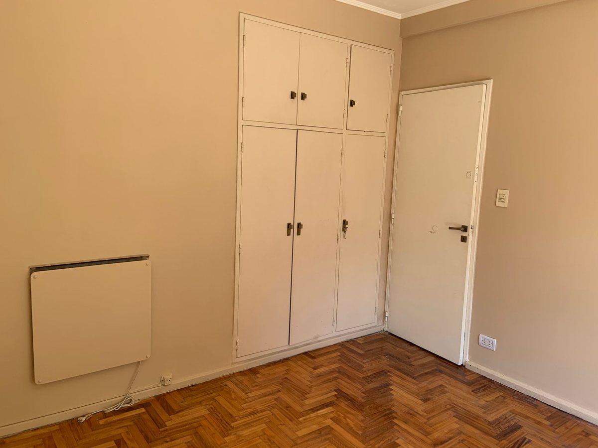Departamento en Venta en Palermo, Capital Federal