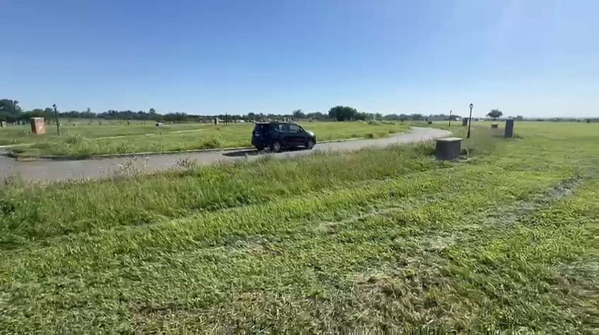 Lote en Venta en Escobar, G.B.A. Zona Norte