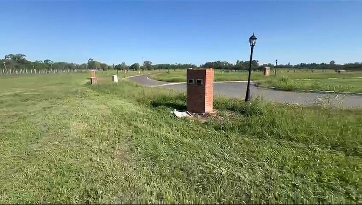 Lote en Venta en Escobar, G.B.A. Zona Norte