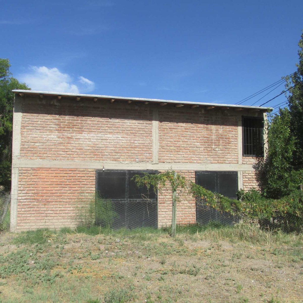 Casa en Venta en Tunuyan, Mendoza