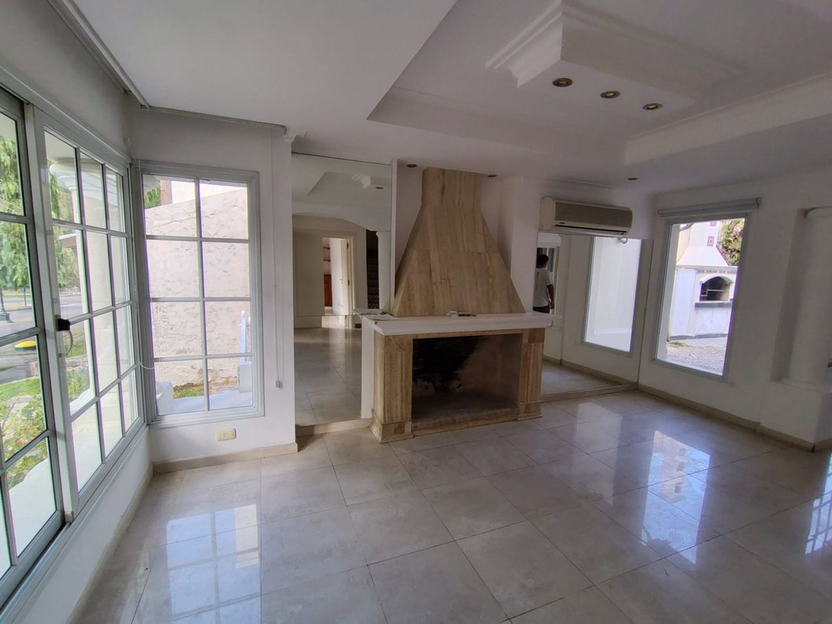 Casa en Venta en Capital, Mendoza