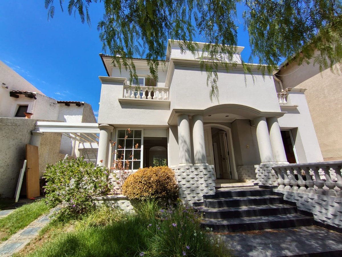 Casa en Venta en Capital, Mendoza