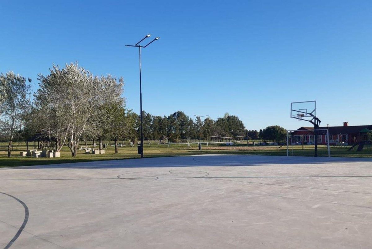 Lote en Venta en General Rodriguez, G.B.A. Zona Oeste