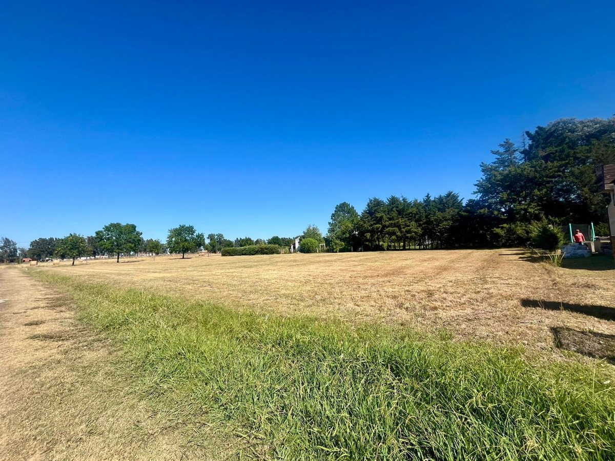 Lote en Venta en General Rodriguez, G.B.A. Zona Oeste
