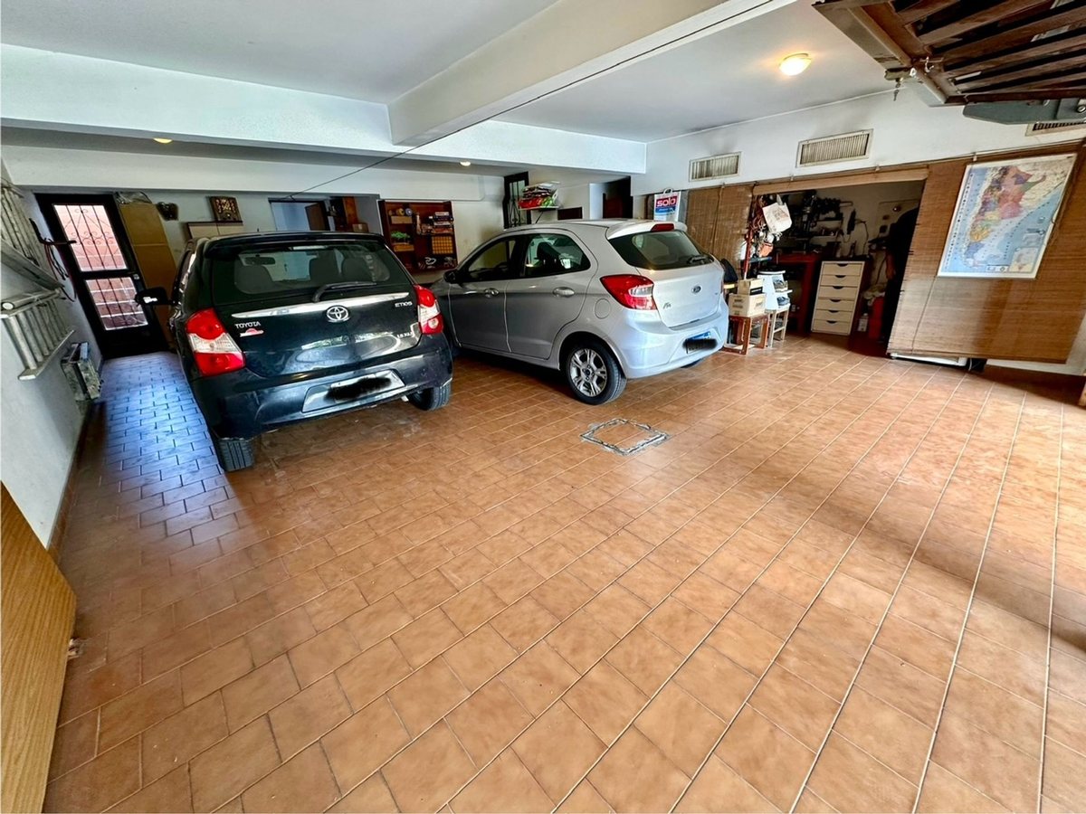 Casa en Venta en Moron, G.B.A. Zona Oeste