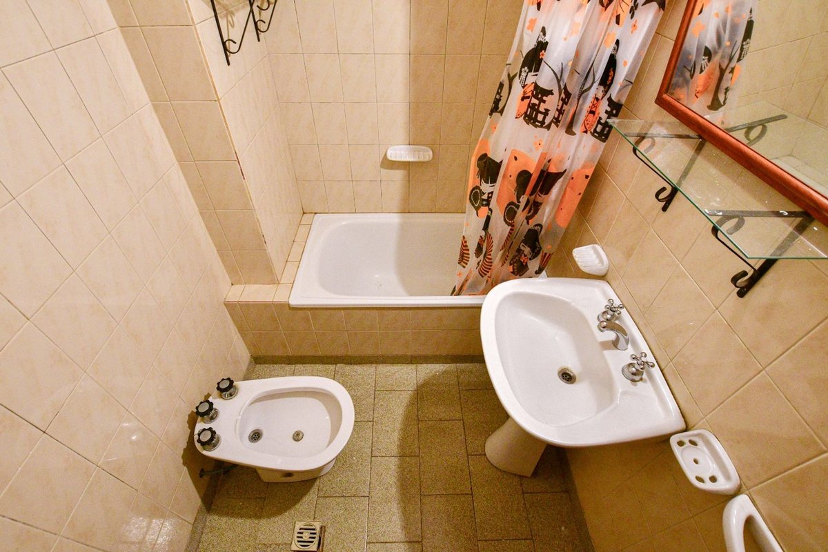Departamento en Venta en La Plata, G.B.A. Zona Sur