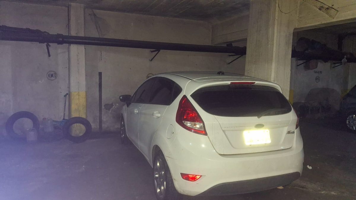 Cochera en Venta en Rosario, Santa Fe