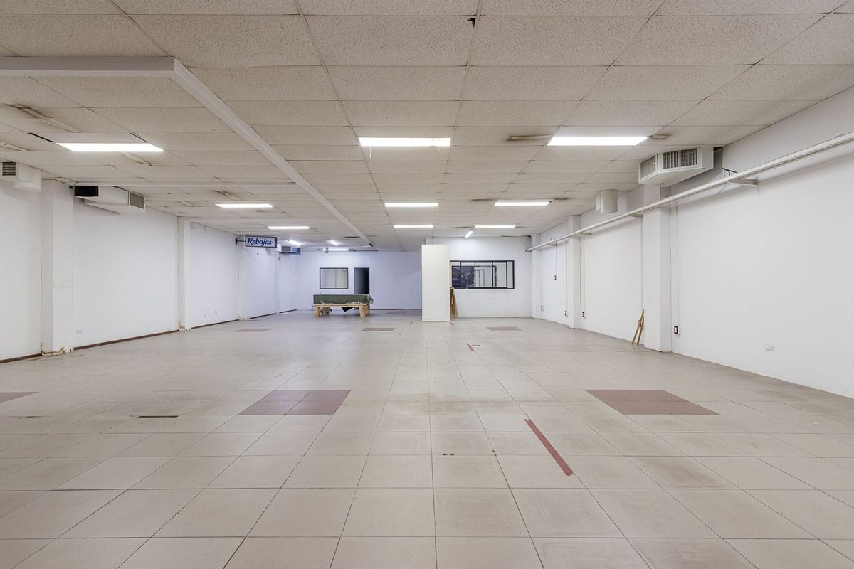 Local Comercial en Alquiler en Rosario, Santa Fe