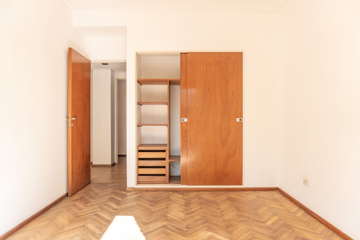 Departamento en Venta en Villa Urquiza, Capital Federal