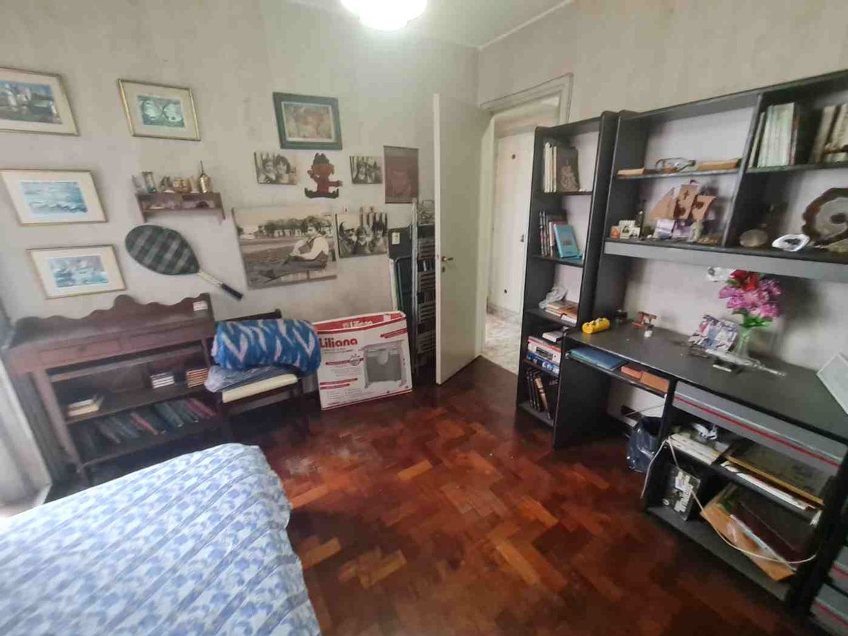 Departamento en Venta en Parque Patricios, Capital Federal