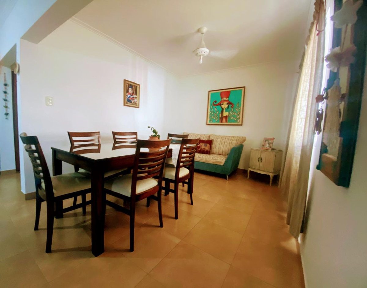 Departamento en Venta en Santa Fe, Santa Fe