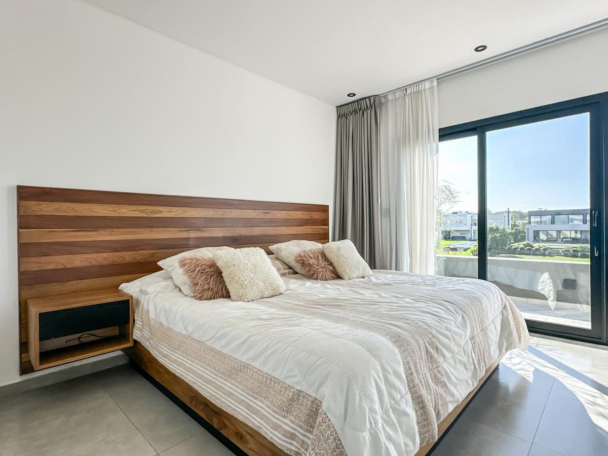 Casa en Venta en Escobar, G.B.A. Zona Norte