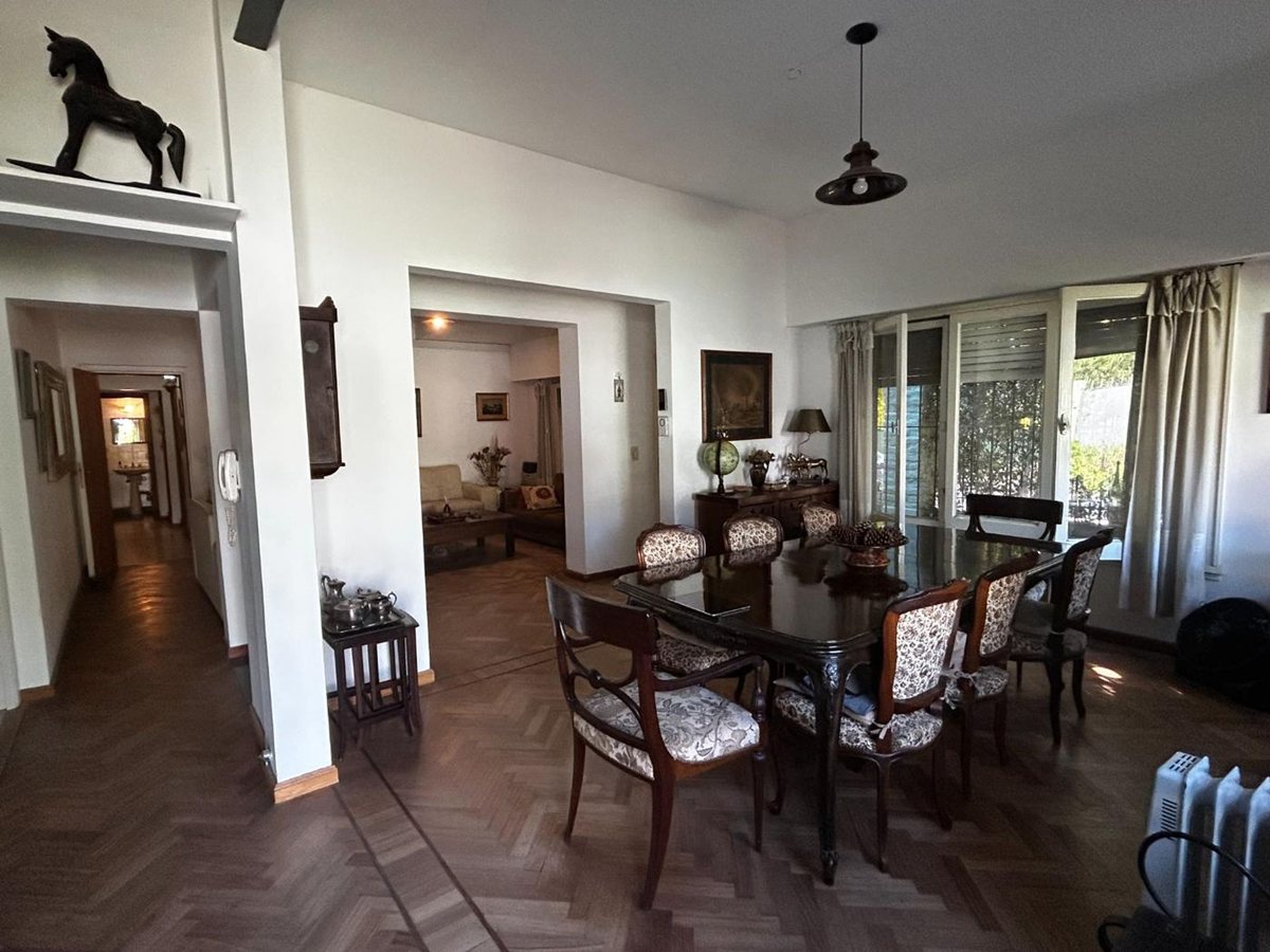 Casa en Venta en San Isidro, G.B.A. Zona Norte