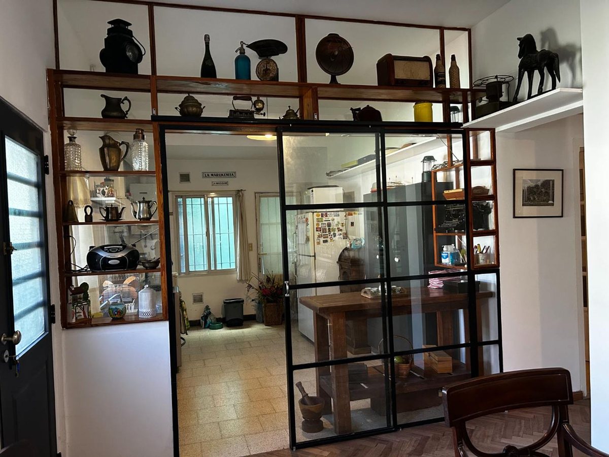 Casa en Venta en San Isidro, G.B.A. Zona Norte