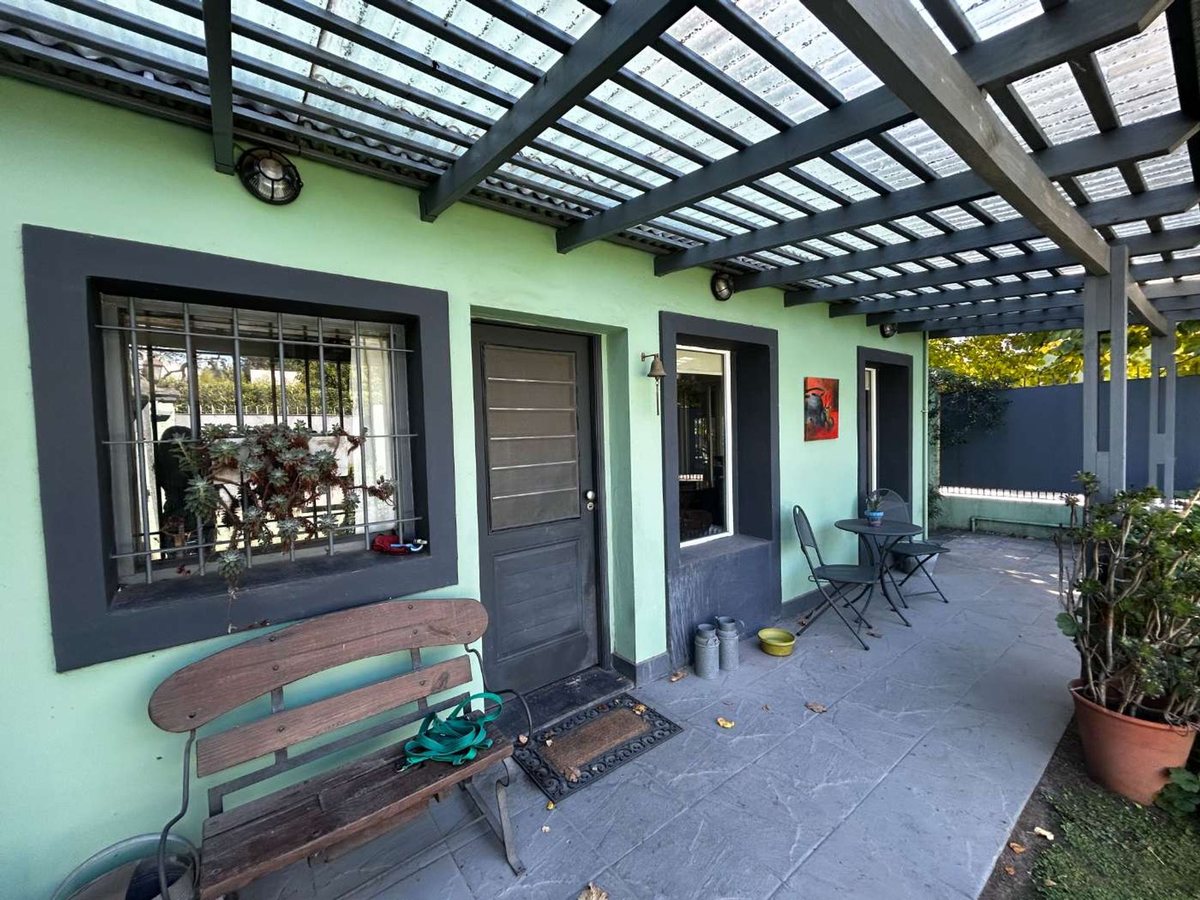 Casa en Venta en San Isidro, G.B.A. Zona Norte