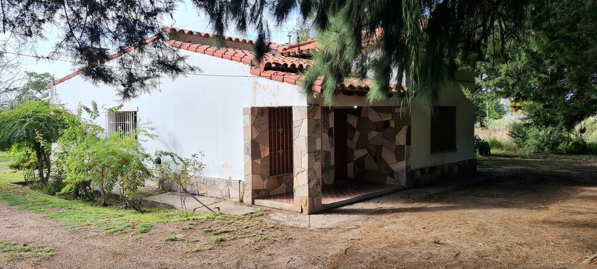 Casa en Venta en San Rafael, Mendoza