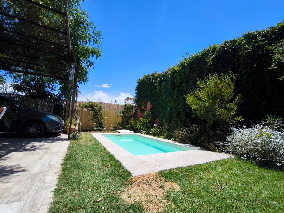 Casa en Venta en Lujan de Cuyo, Mendoza