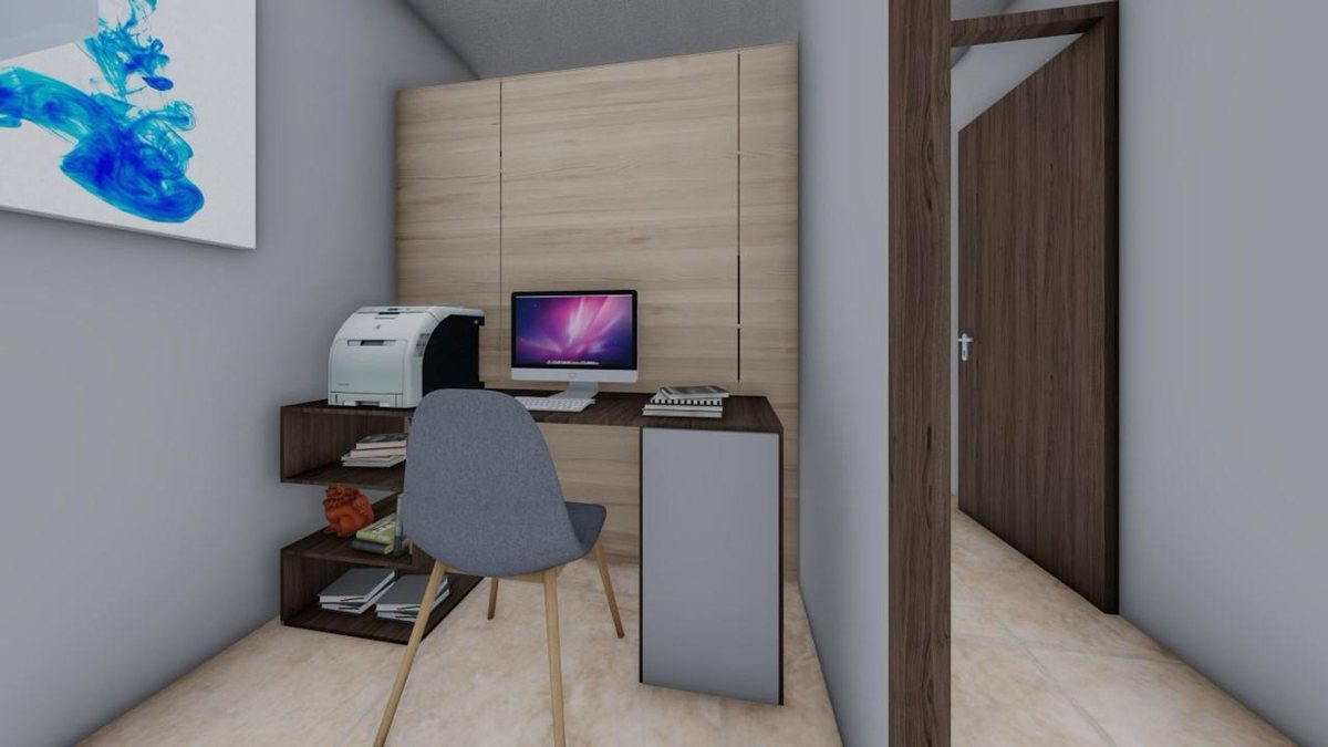 Departamento en Venta en Maipu, Mendoza