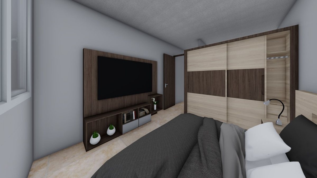 Departamento en Venta en Maipu, Mendoza