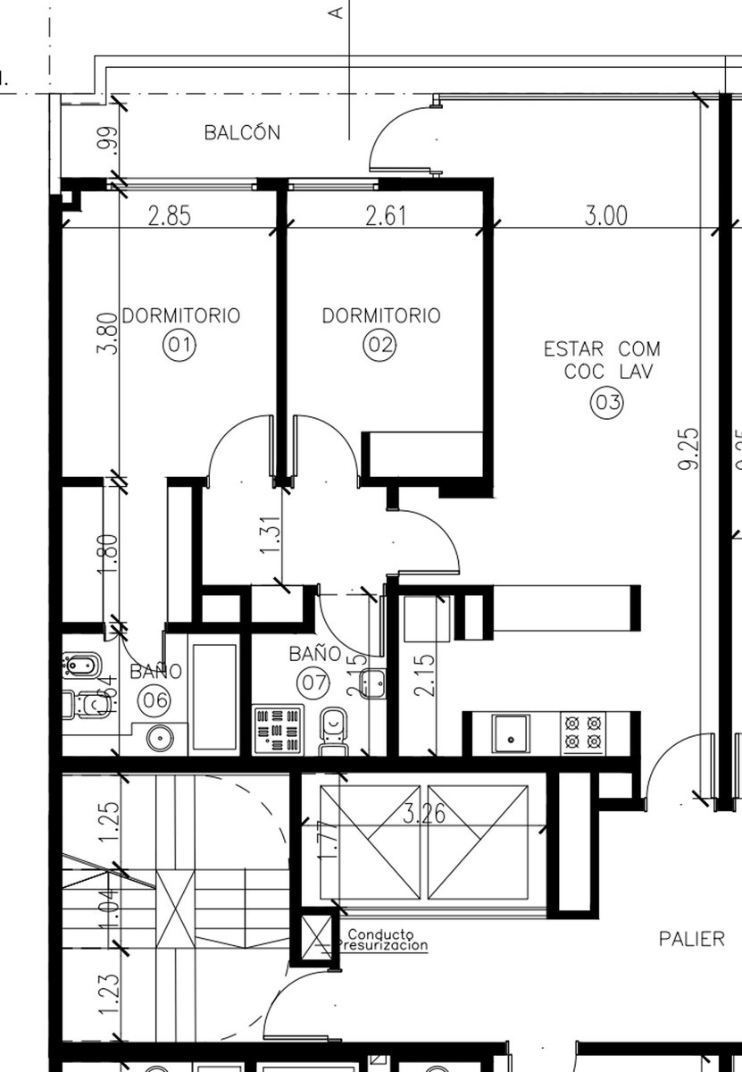Departamento en Venta en Villa Urquiza, Capital Federal