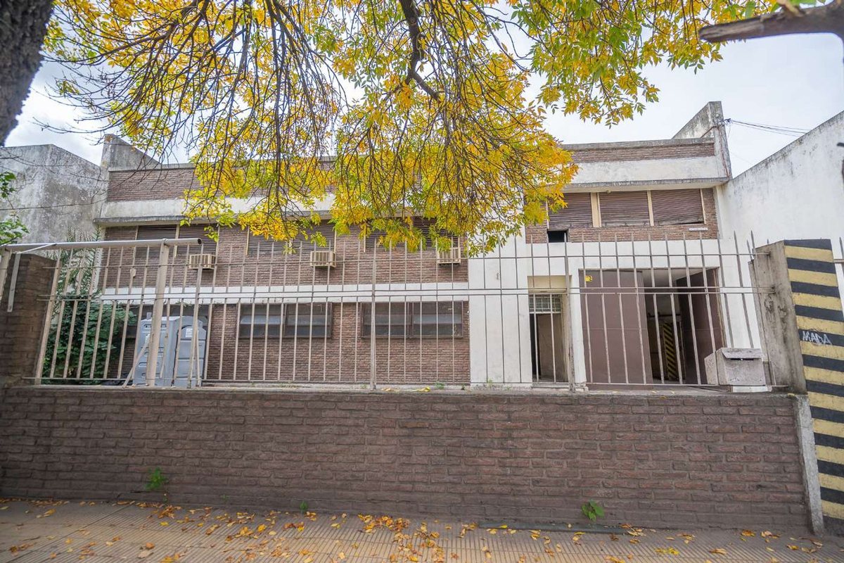 Galpon en Venta en San Isidro, G.B.A. Zona Norte