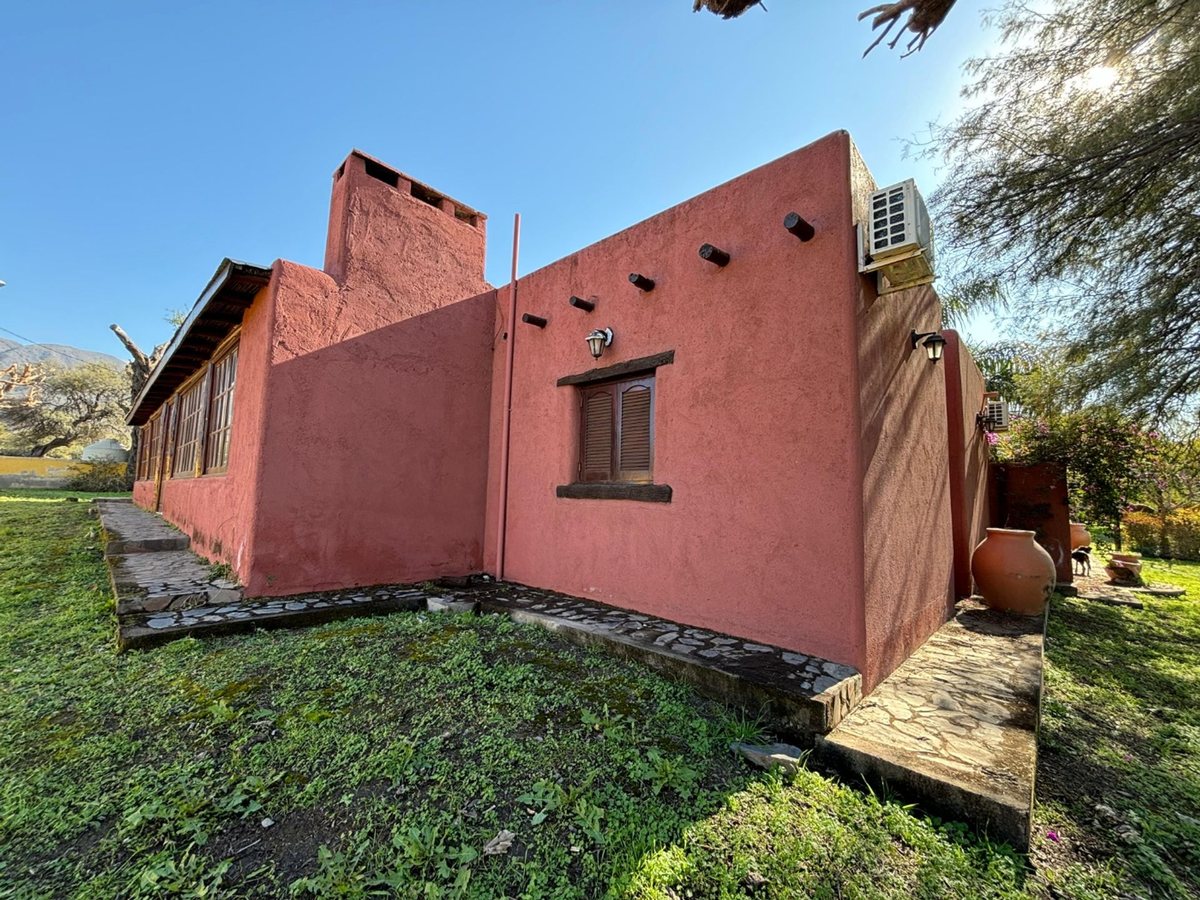 Quinta en Venta en Capayan, Catamarca