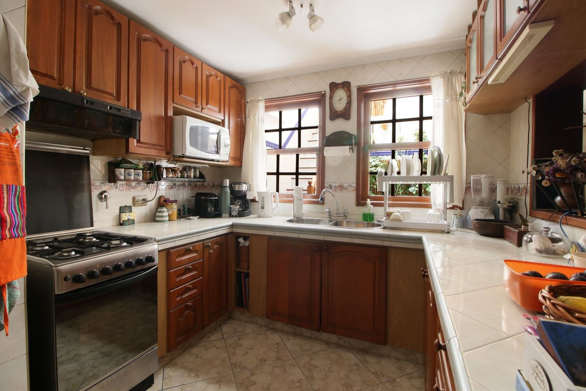 P H en Venta en Caballito, Capital Federal