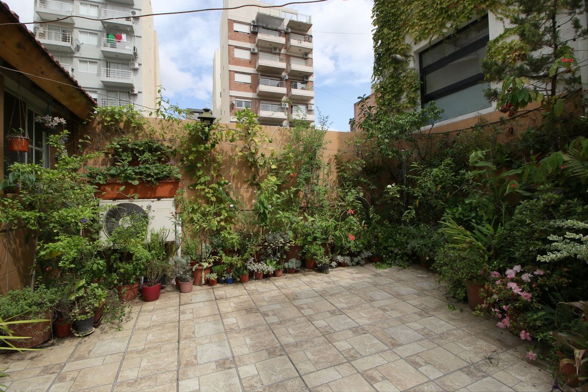 P H en Venta en Caballito, Capital Federal