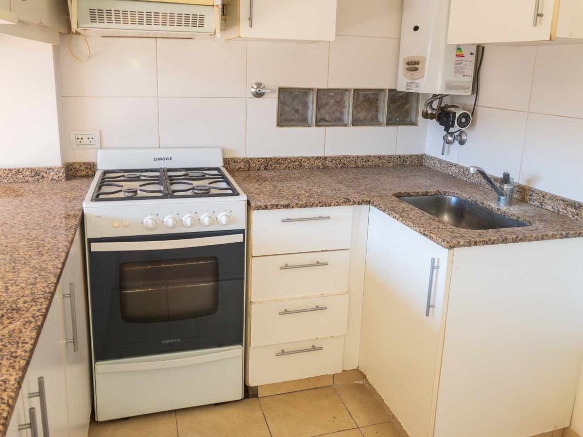 Departamento en Venta en Villa Ortuzar, Capital Federal