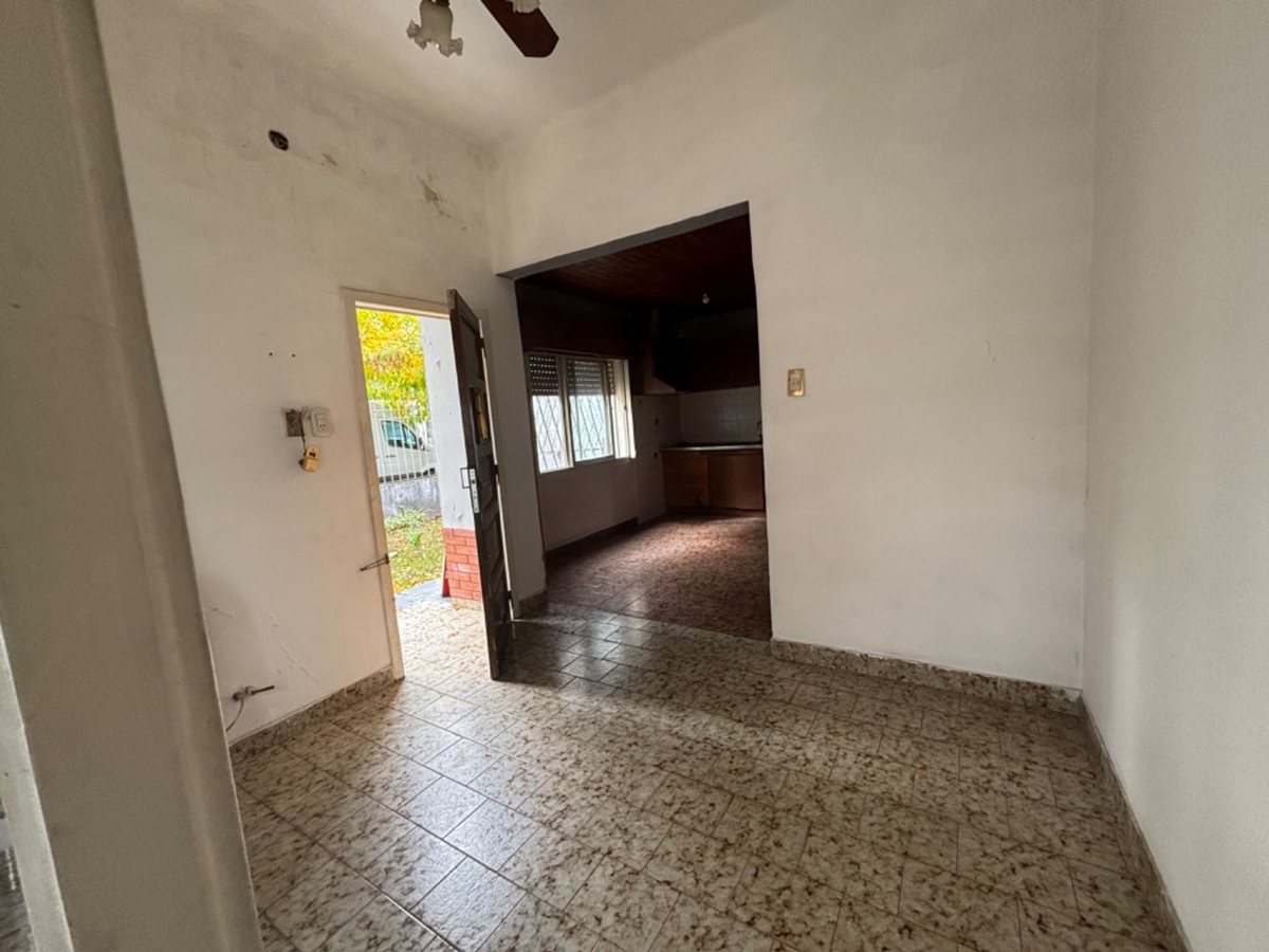 Casa en Venta en Hurlingham, G.B.A. Zona Oeste