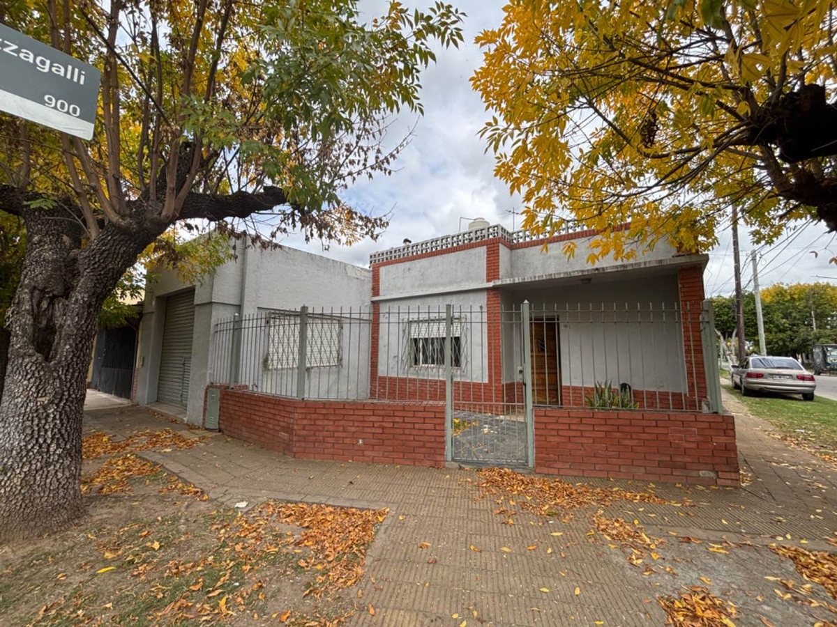 Casa en Venta en Hurlingham, G.B.A. Zona Oeste