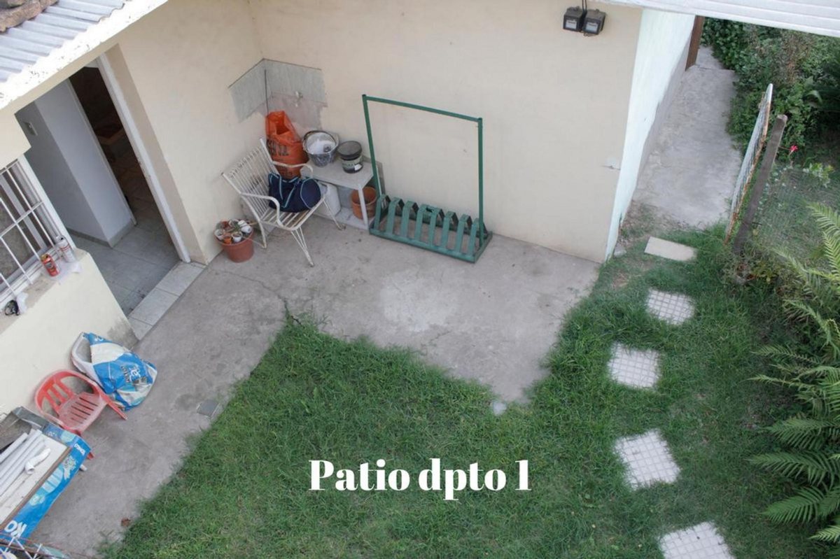 Casa en Venta en Escobar, G.B.A. Zona Norte