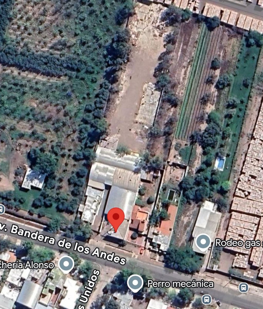 Lote en Venta en Guaymallen, Mendoza