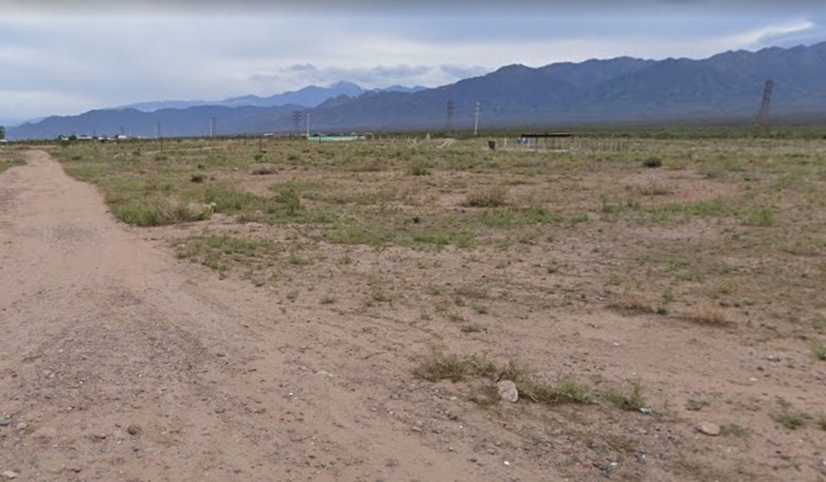 Lote en Venta en Lujan de Cuyo, Mendoza