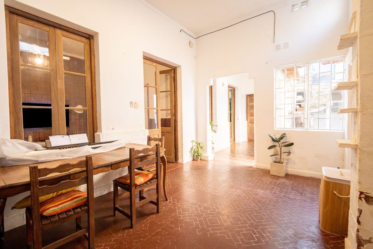 Casa en Venta en Santa Fe, Santa Fe