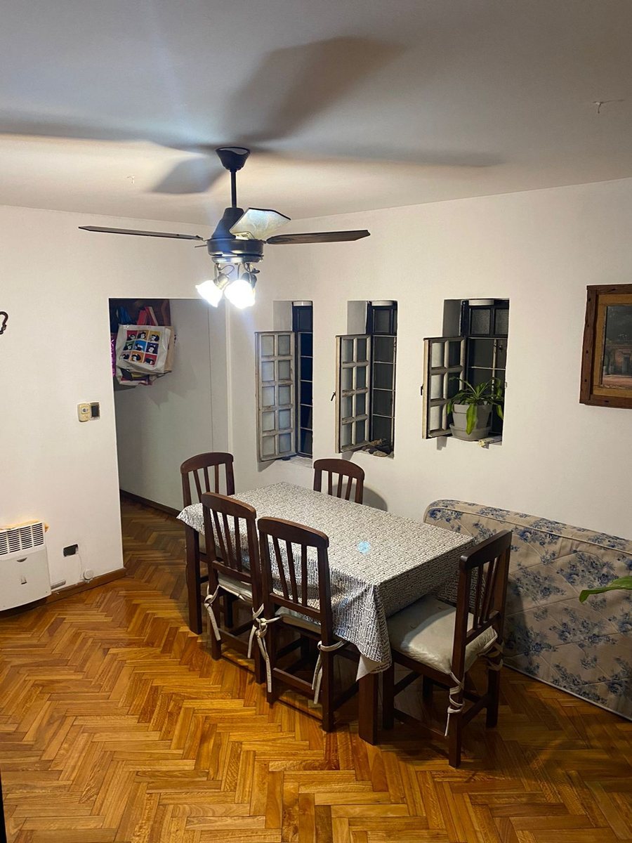 Departamento en Venta en Parque Avellaneda, Capital Federal