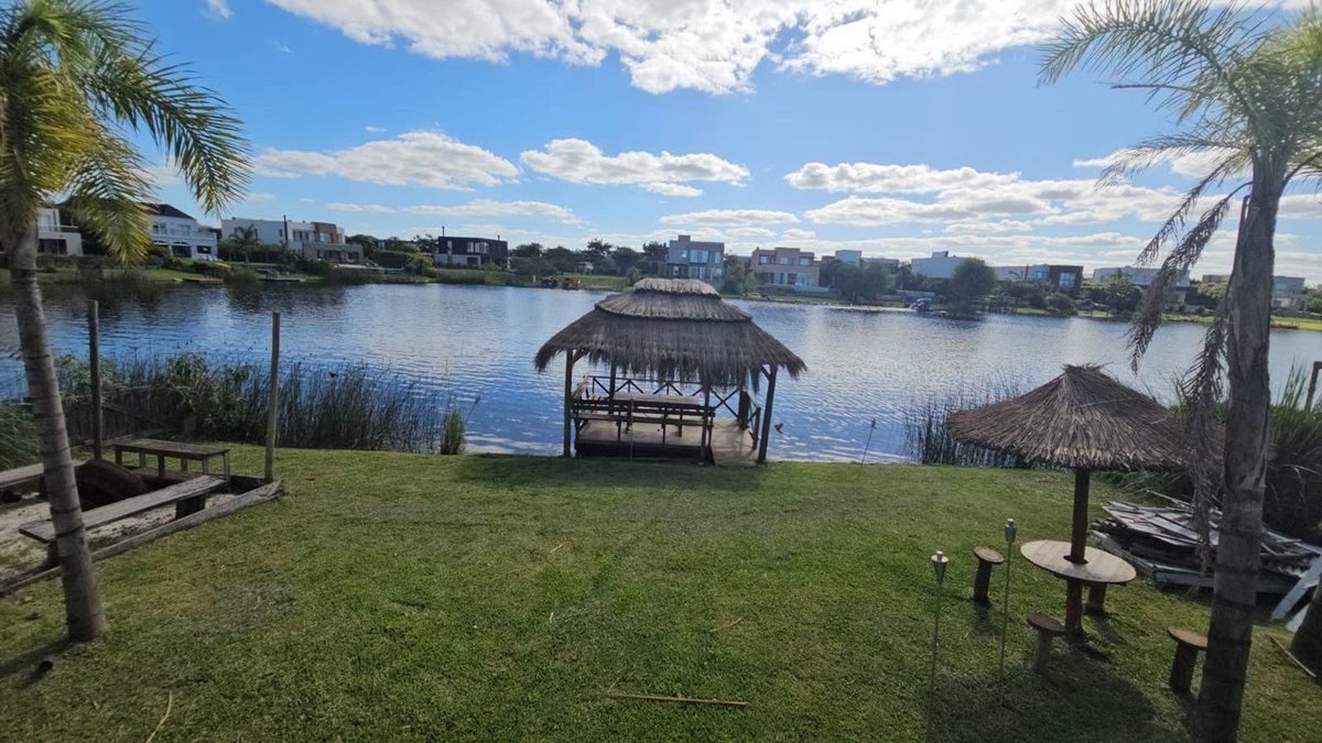 Casa en Venta en Escobar, G.B.A. Zona Norte
