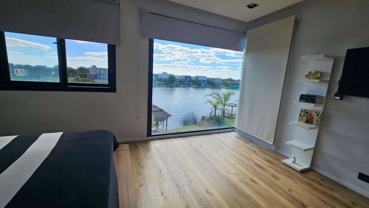Casa en Venta en Escobar, G.B.A. Zona Norte