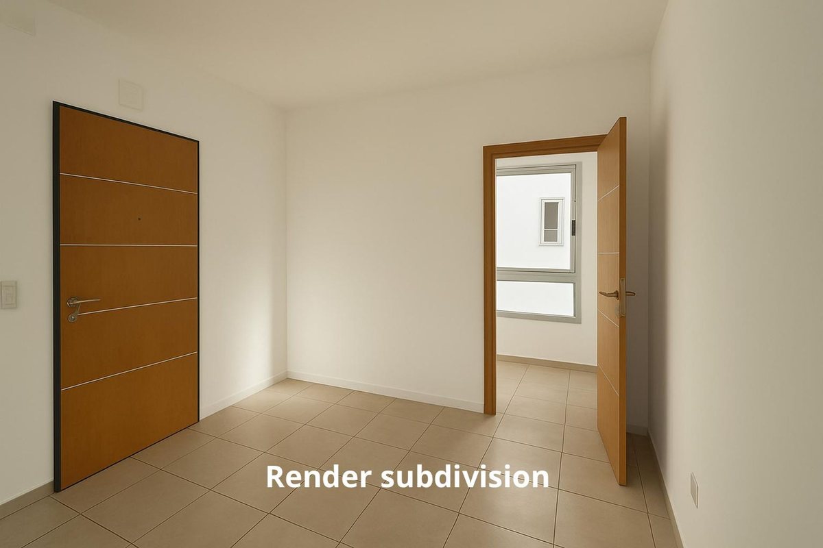 Departamento en Venta en Tres de Febrero, G.B.A. Zona Oeste
