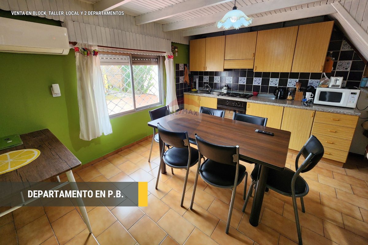Casa en Venta en Quilmes, G.B.A. Zona Sur