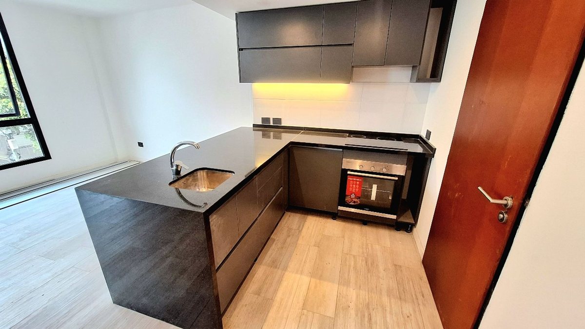 Departamento en Venta en Parque Chas, Capital Federal